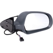 Resim Skoda Octavia 2 2009-2013 Sağ Ayna (Elektrikli, Isıtmalı, LED Sinyalli, Katlanır, Astarlı, Konnektörlü) 