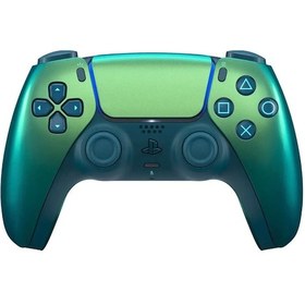 Resim Sony Ps5 Dualsense Edge Controller Oyun Kolu Yeşil- G 