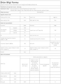 Resim Samsung RB50DG601EB1TR 508 Lt. E Enerji Kombi No Frost Buzdolabı 