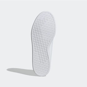 Resim Adidas Erkek Tenis Ayakkabı Advantage Gz5300 