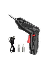 Resim Youmex 2'li Set 3.6v Kablosuz Vidalama Aleti - 250 Rpm Hız, 3.5n.m Tork İle Mobilya Tamir İçin Pratik Çözüm 