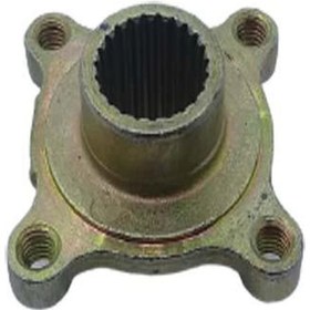 Resim ASYA ATV 110 IBX ARKA DİŞLİ FLANŞI EM 24 5 MM 4 DELİKLİ 