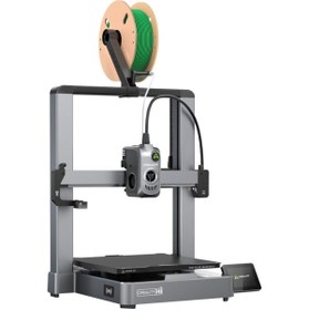Resim Creality Hi 3D Yazıcı 