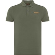 Resim Merrell Pro Erkek Yeşil Polo Tişört 