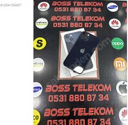Resim Apple iPhone 13 İkinci El TR | 128 GB | Siyah İkinci El BOSS TELEKOM'DA İPHONE 13 128 GB 1 SENE GARANTİLİ HATASIZ