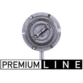 Resim Mahle Cfc75000p - Fan Termıgı Premıum Lıne Bmw S54 B32 M3 E46 M3 