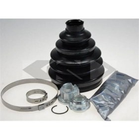 Resim Gkn Golf 5 2005-2008 Model Arası Sağ ve Sol Dıs Aks Körüğü 
