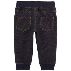 Resim Carter's Erkek Bebek Body Pantolon Set 1q429410 Karışık Renkli 001 