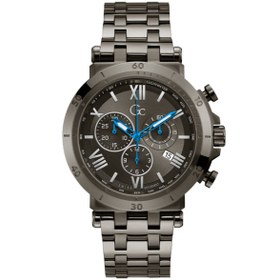 Resim Guess Collection Gc Gcy44005g5mf Erkek Kol Saati 