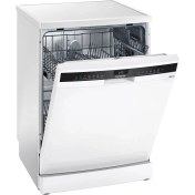 Resim Siemens IQ300 SN23EW60KT 6 Programlı Solo Bulaşık Makinesi 