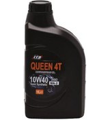 Resim Ccp Honda Spacy Ccp Motor Yağı 10w-40 Yağ 1 Lt-4284 