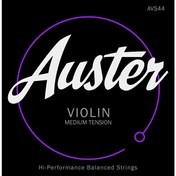 Resim Auster AVS44 Keman Teli 