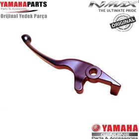 Resim Yamaha Nmax 125/155 2015-2024 Sağ Fren Kolu Manet 