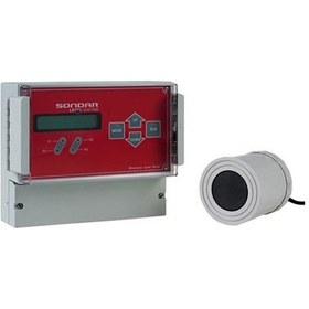 Resim Sondar Sondar Slm-1200s Level Meter 