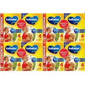 Resim Bebelac 4 Devam Sütü 1200 G 800 G + 400 G 