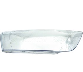 Resim Audi Q3 2012 Sonrası Far Camı Sağ 