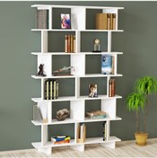 Resim KALENDER DEKOR AZURE-120 KİTAPLIK AZR01 