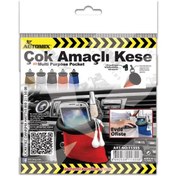 Resim Automix Çok Amaçlı Kese 11355 