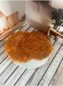 Resim Biberli Ekmek 10'lu Paket 