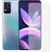 Resim Omix X400 Nano Kırılmaz Cam Ekran Koruyucu 