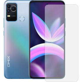 Resim Omix X400 Nano Kırılmaz Cam Ekran Koruyucu 