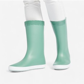 Resim Decathlon Tribord Yetişkin Çizme - Haki - 100 