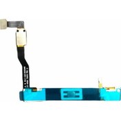 Resim Samsung Uyumlu Galaxy S2 I9100 Tuş Bordu Filmi Flex 