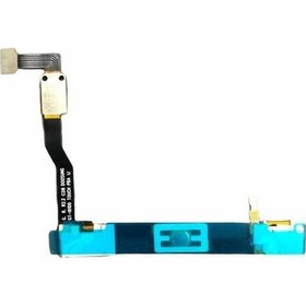 Resim Samsung Uyumlu Galaxy S2 I9100 Tuş Bordu Filmi Flex 