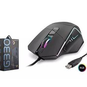 Resim Hadron Hadron Shooter G330 RGB Optik Kablolu Oyuncu Mouse 