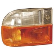 Resim Hyundai H100 Kamyonet Ön Sinyal Lambası Komple Sağ 97-04 