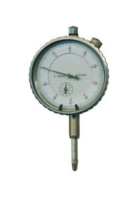 Resim Bts Komparatör Saati Düz 0/10 Mm, Bts12133 