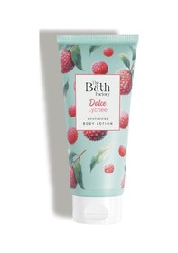 Resim Dolce Lychee Vücut Losyonu 200 Ml 