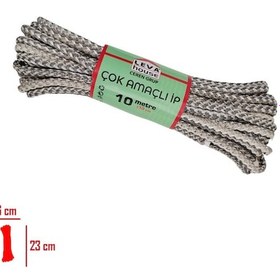 Resim Leva Çok Amaçlı İp 10 Metre 