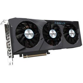 Resim Gigabyte NVIDIA GeForce RTX 3070 EAGLE OC GV-N3070EAGLE OC-8GD 8 GB 256 Bit GDDR6 Ekran Kartı 