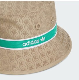 Resim Adidas Originals Bucket Şapka C-adıkg4863a30a00 Bej 