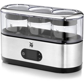 Resim WMF Kitchenminis Yoğurt Makinesi 