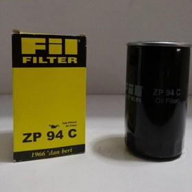 Resim FİL ZP94C YAĞ FİLTRESİ 