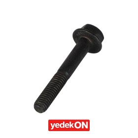 Resim AGCO Altıgen Flanş Cıvata - Massey Ferguson / Fendt / Valtra | ACW0775810 