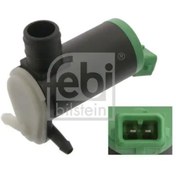 Resim FEBI BILSTEIN 14361 Su Fiskiye Motoru 643460 9612358180 uyumlu 