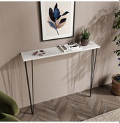 Resim Dresuar Mikro Beyaz 