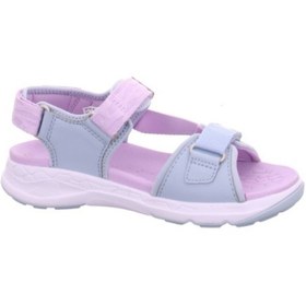 Resim Superfit 1-000580-8410 Sandalet Çok Renkli 