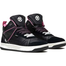 Resim Xpd Moto-1 Deri Kadın H2OUT Bot 