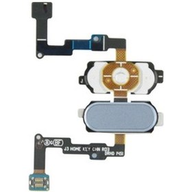 Resim Samsung Uyumlu Galaxy J330 J3 Pro Için Oem Home Tuş (469276822) 