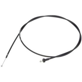 Resim Golf 2 Jetta 1985 - Kaput Açma Teli 191823531 