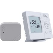 Resim Redblue RB10 Rf Kablosuz Oda Termostatı 