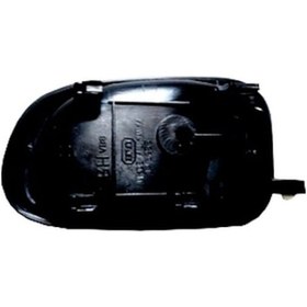 Resim Toyota Corolla Ae101 93/98 Ön Kapı I Ç Açma Kolu Sol Si Yah 