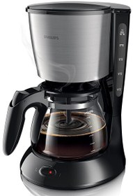 Resim Philips HD7462/20 Daily Collection Kahve Makinesi 