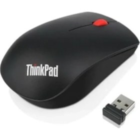 Resim Lenovo Thikpad 4X30M56887 Optik Kablosuz Mouse 