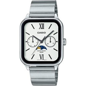 Resim Casio MTP-M305D-7A2VDF Unisex Kol Saati 