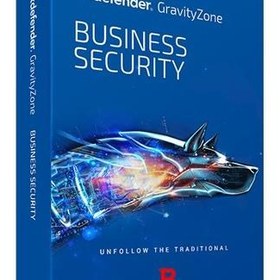 Resim Bitdefender - GravityZone Business Security - 3 YIL 20 User 